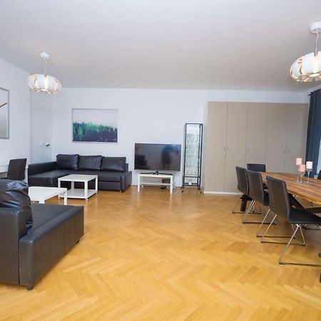 Vienna Hotspot Daire Dış mekan fotoğraf
