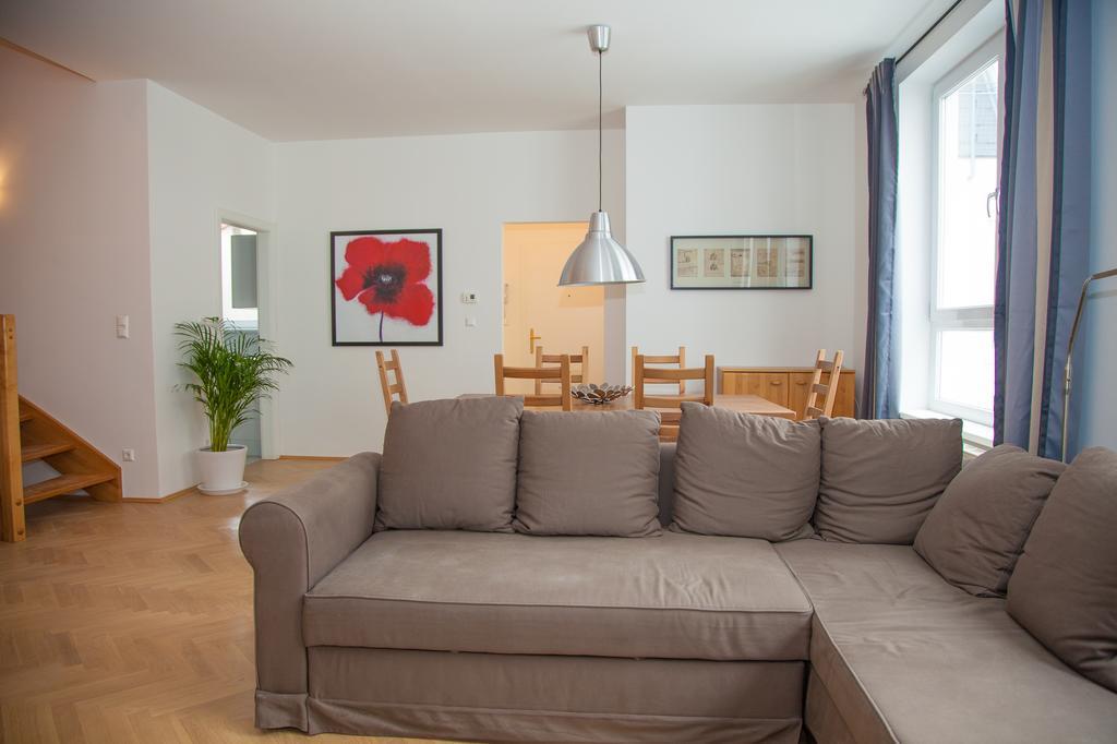 Vienna Hotspot Daire Dış mekan fotoğraf