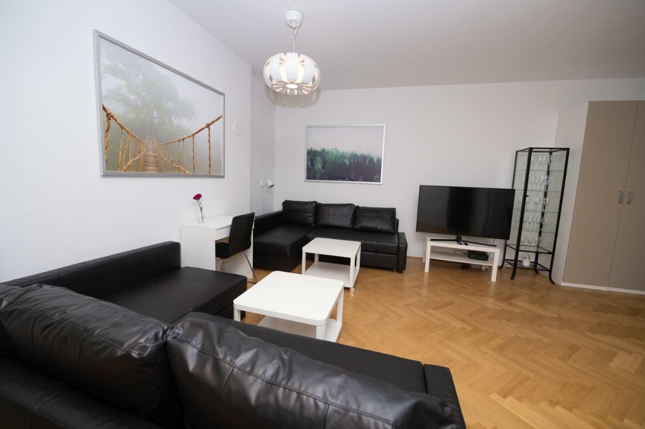 Vienna Hotspot Daire Dış mekan fotoğraf